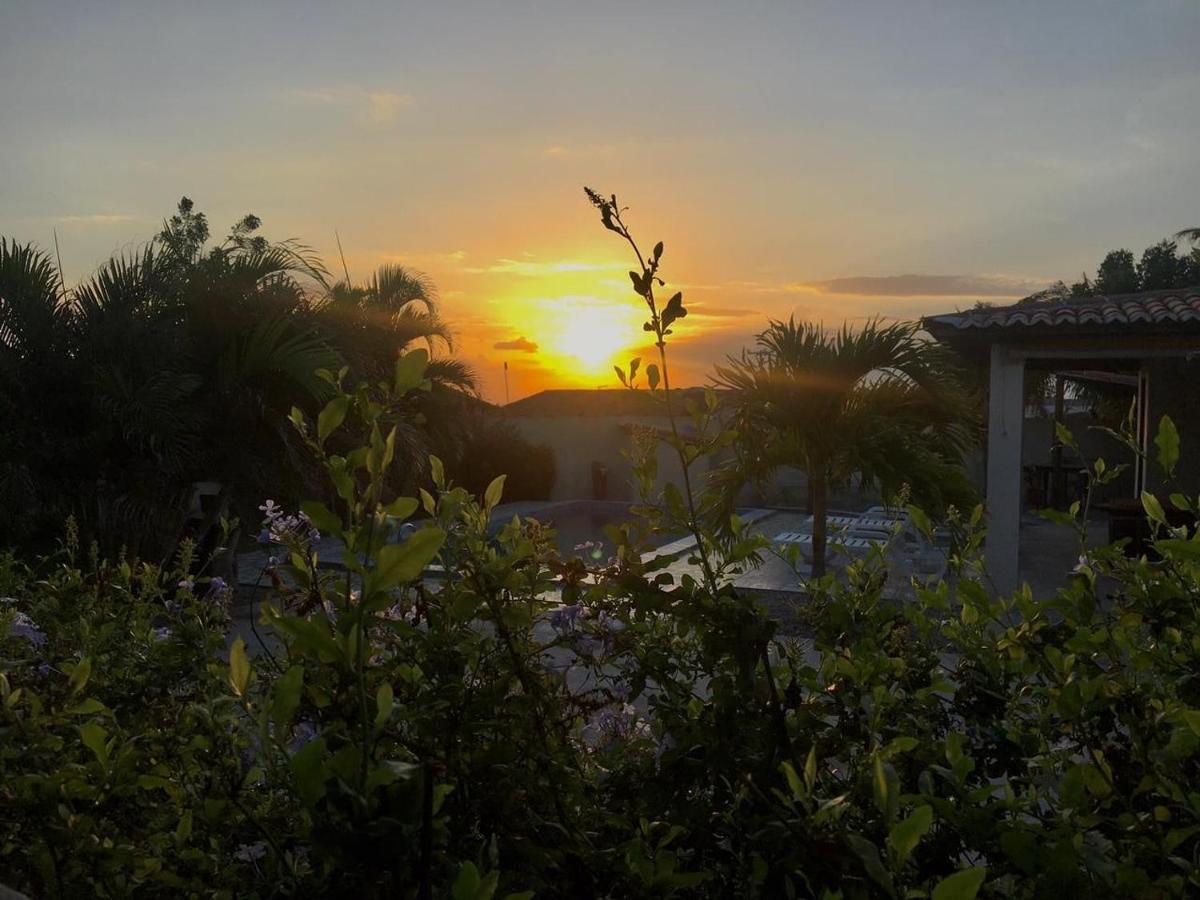 Pousada Vale Encantado Serra de São Bento Esterno foto