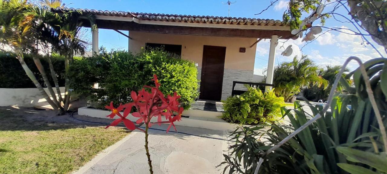 Pousada Vale Encantado Serra de São Bento Esterno foto