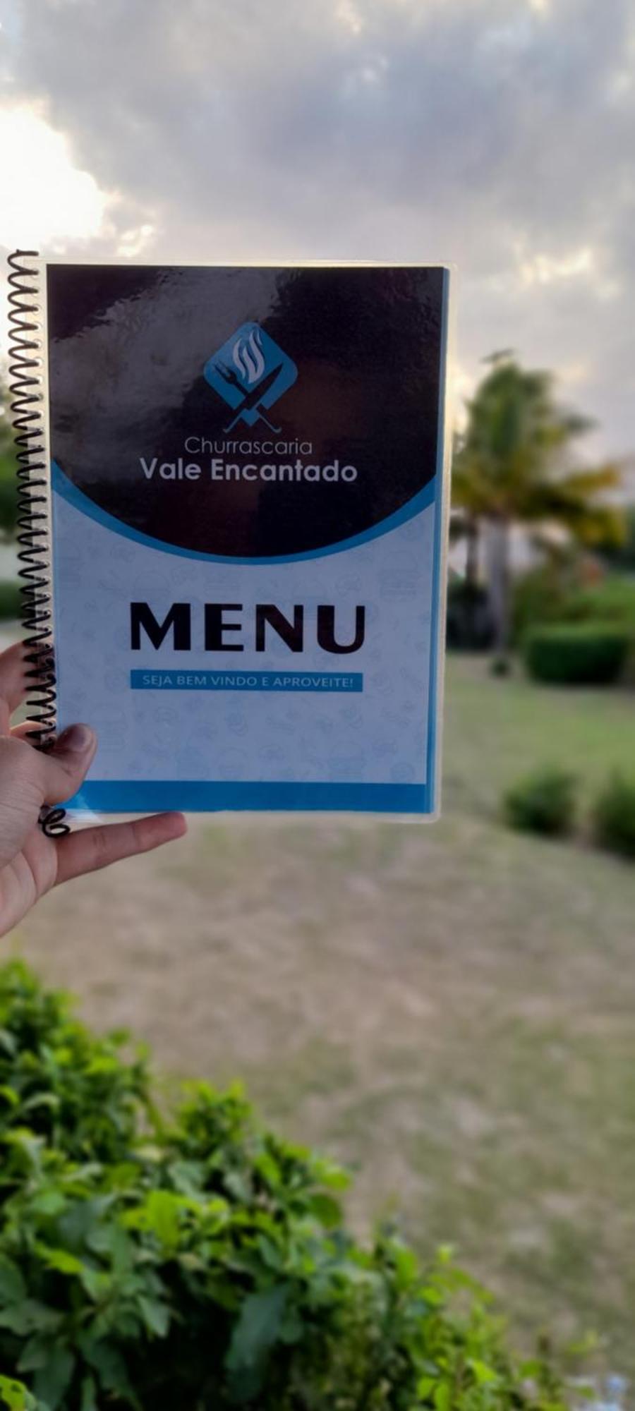 Pousada Vale Encantado Serra de São Bento Esterno foto