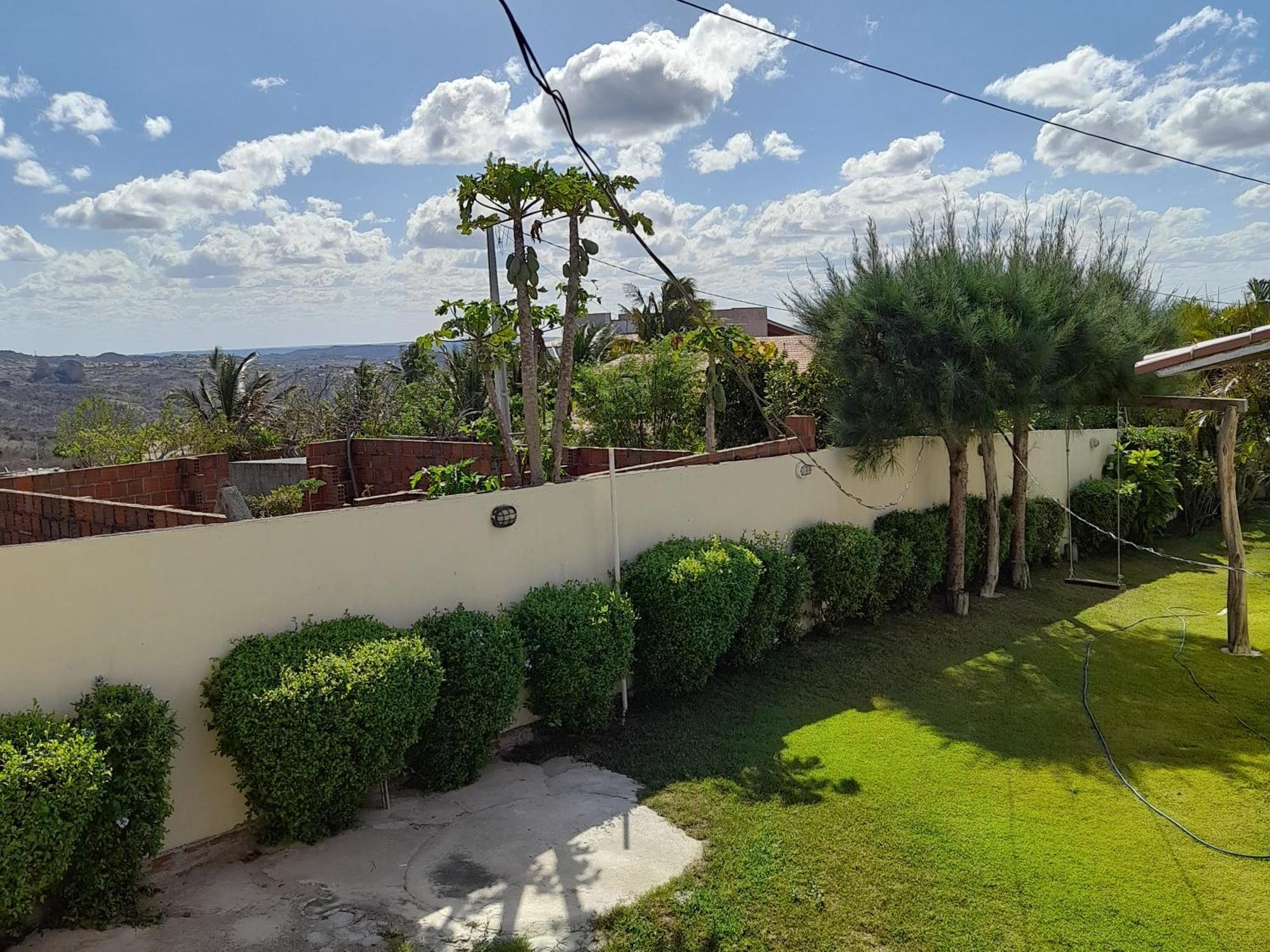 Pousada Vale Encantado Serra de São Bento Esterno foto
