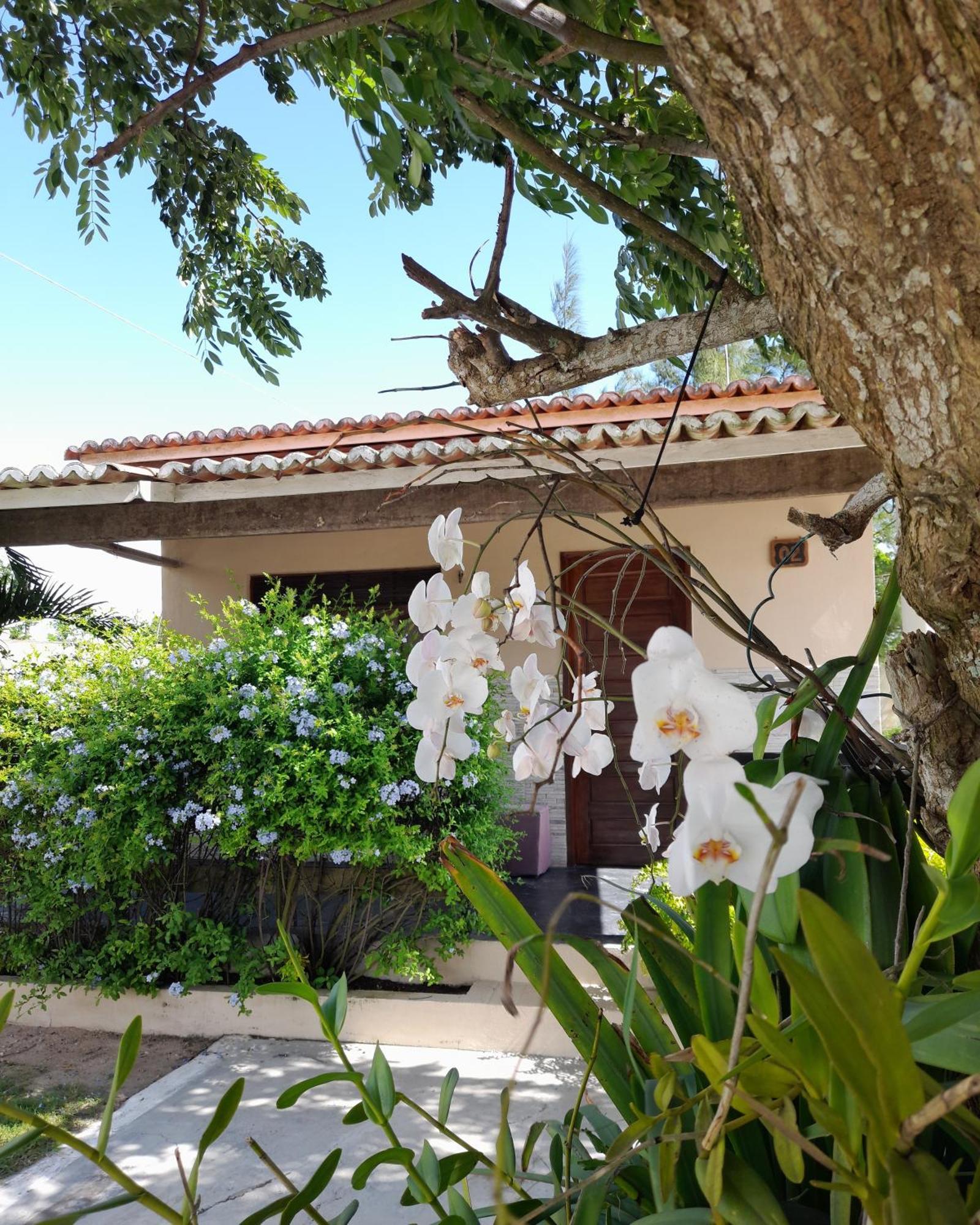 Pousada Vale Encantado Serra de São Bento Esterno foto