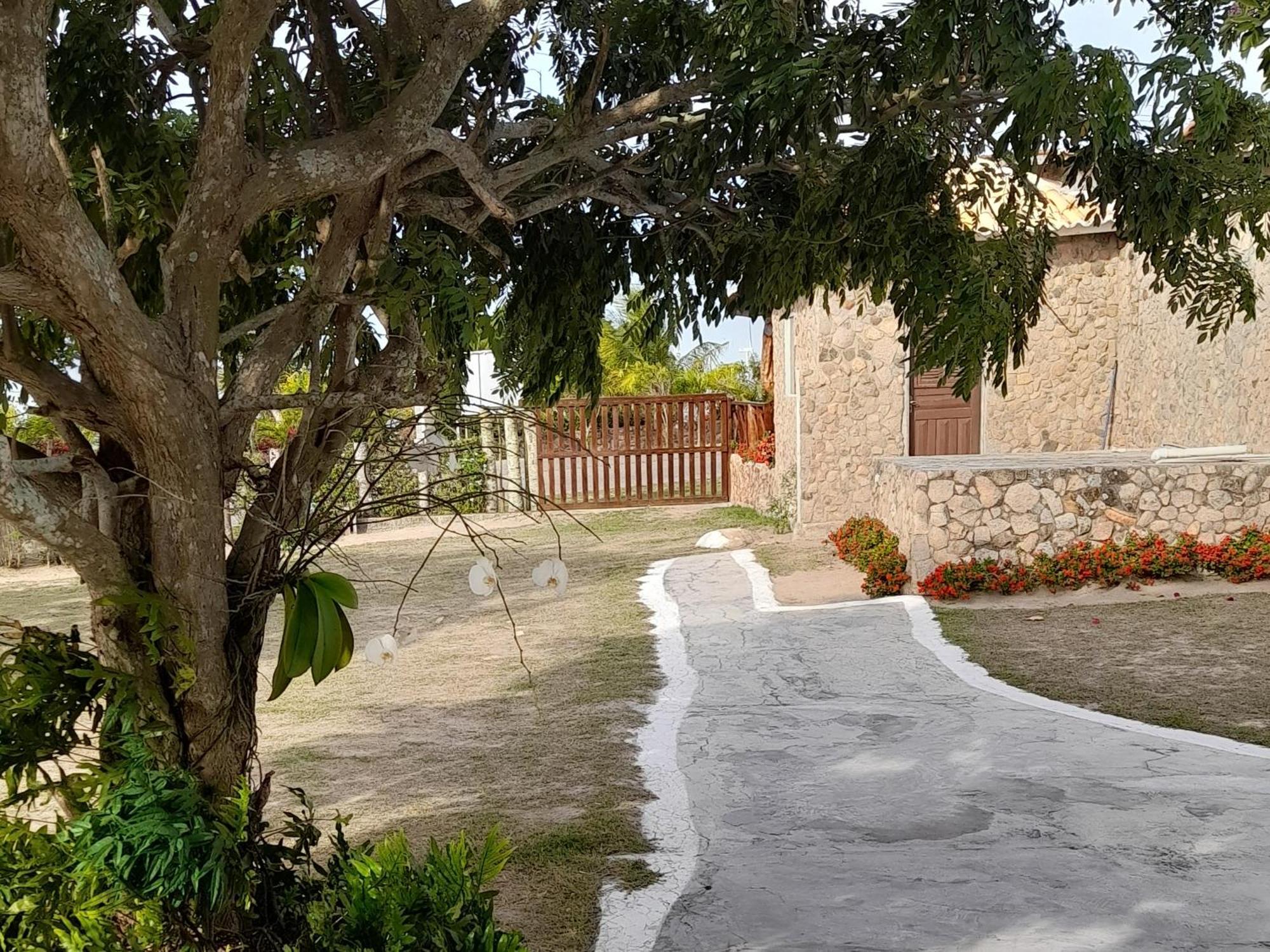 Pousada Vale Encantado Serra de São Bento Esterno foto