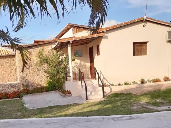 Pousada Vale Encantado Serra de São Bento Esterno foto